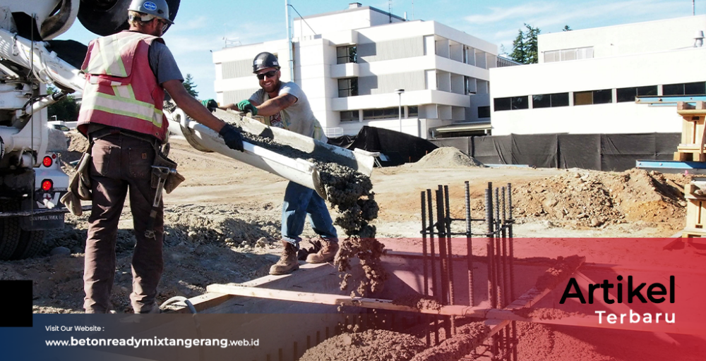 artikel PT Aneka Beton Central