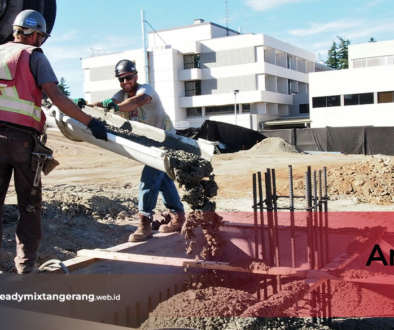 artikel PT Aneka Beton Central