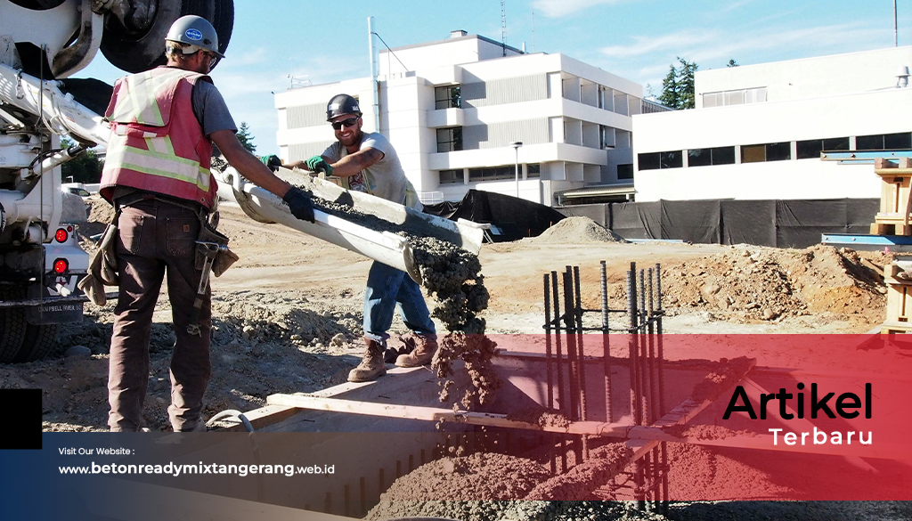 artikel PT Aneka Beton Central